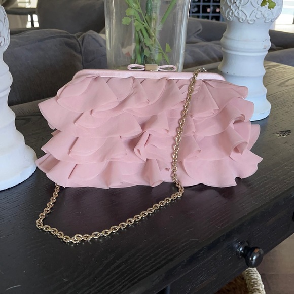 Aqua Bags Aqua Brand Purse Poshmark